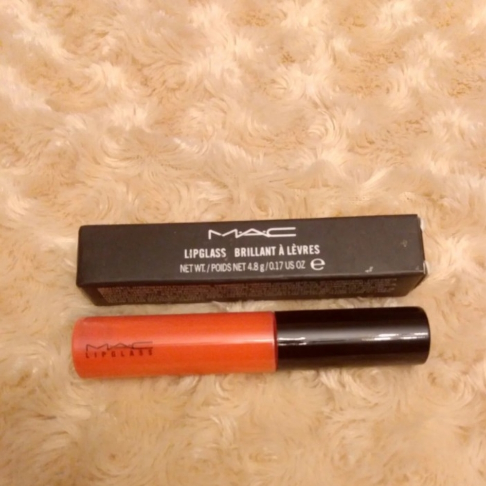 MAC LIPGLASS
